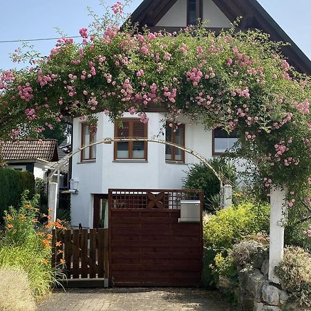 Dalea Bad Waldsee Exterior foto