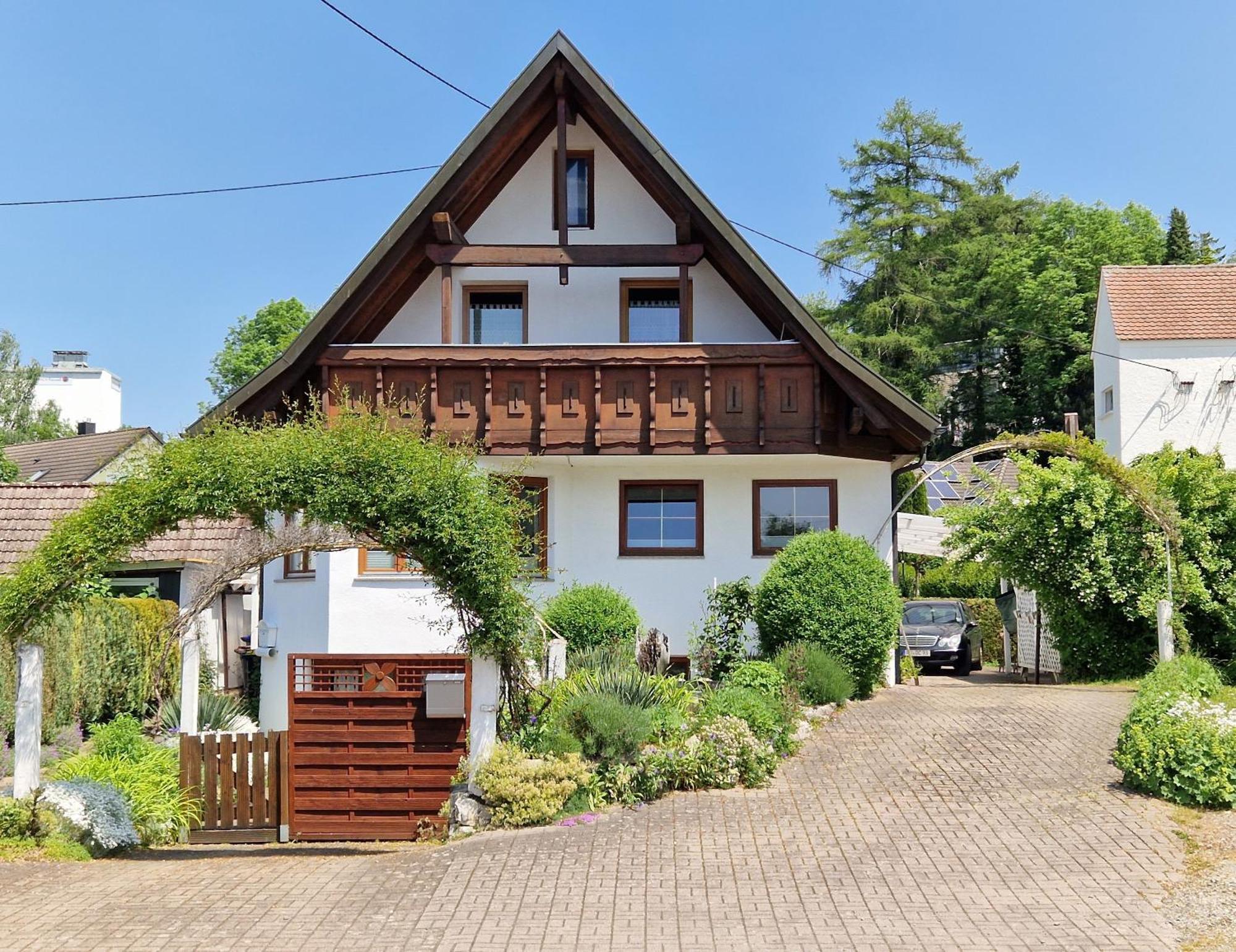 Dalea Bad Waldsee Exterior foto