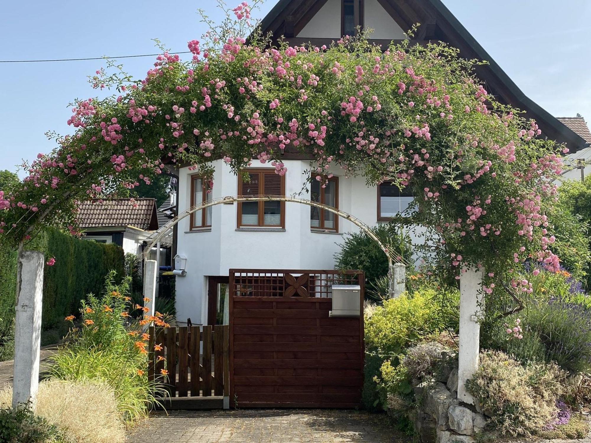 Dalea Bad Waldsee Exterior foto